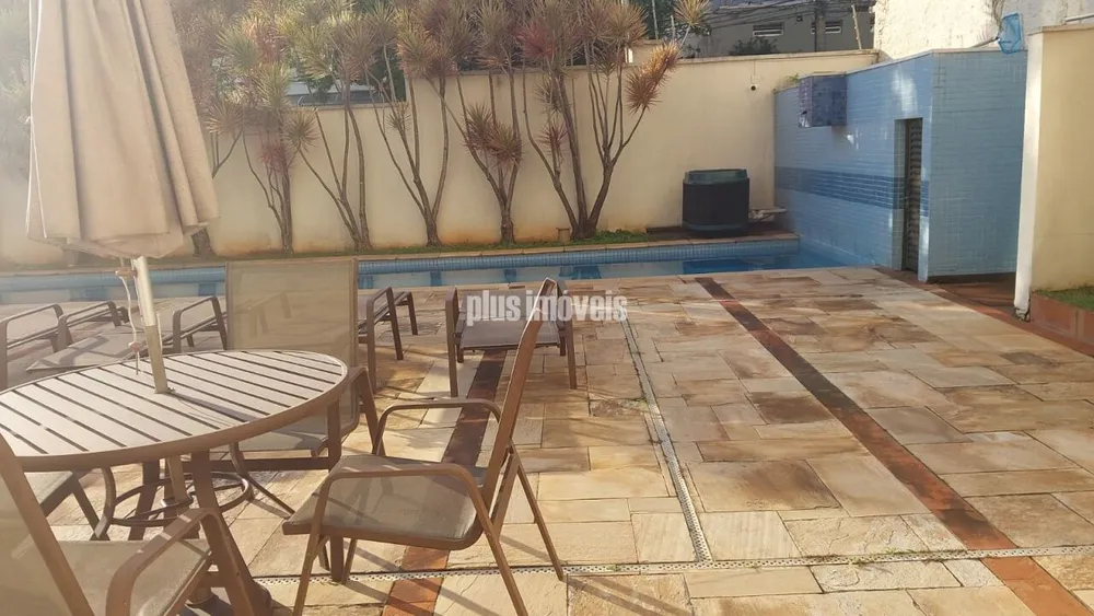 Apartamento, 3 quartos, 210 m² - Foto 4