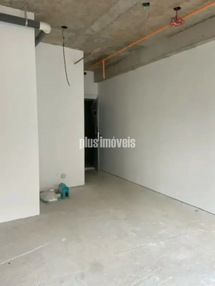 Sala-Conjunto, 36 m² - Foto 2