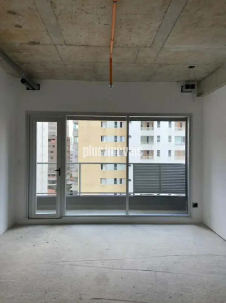 Sala-Conjunto, 36 m² - Foto 1