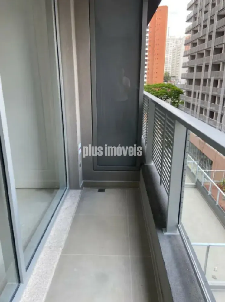 Sala-Conjunto, 36 m² - Foto 3