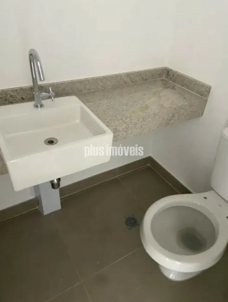 Sala-Conjunto, 36 m² - Foto 4