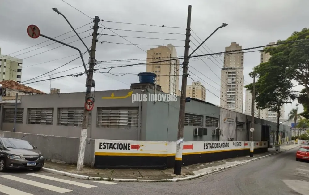 Depósito-Galpão, 1840 m² - Foto 3