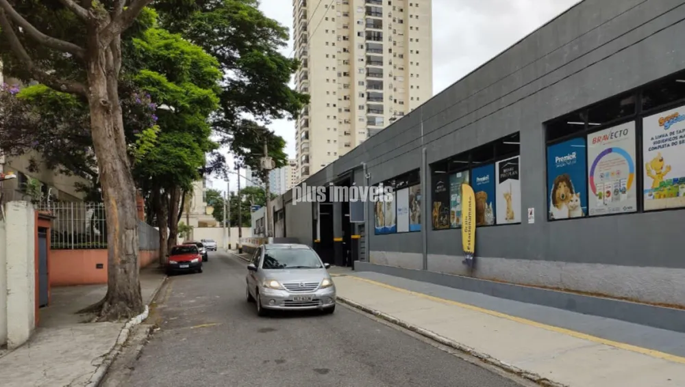 Depósito-Galpão, 1840 m² - Foto 2
