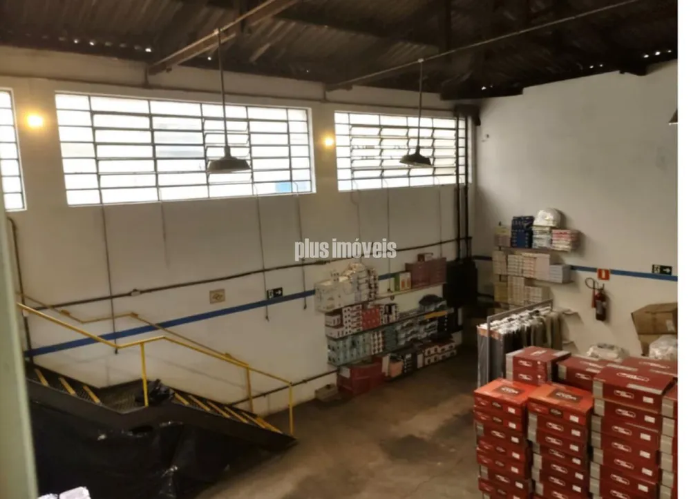Depósito-Galpão, 1840 m² - Foto 7