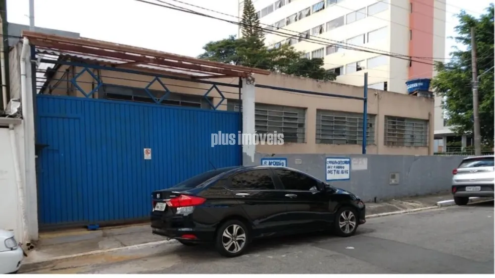Depósito-Galpão, 1840 m² - Foto 4