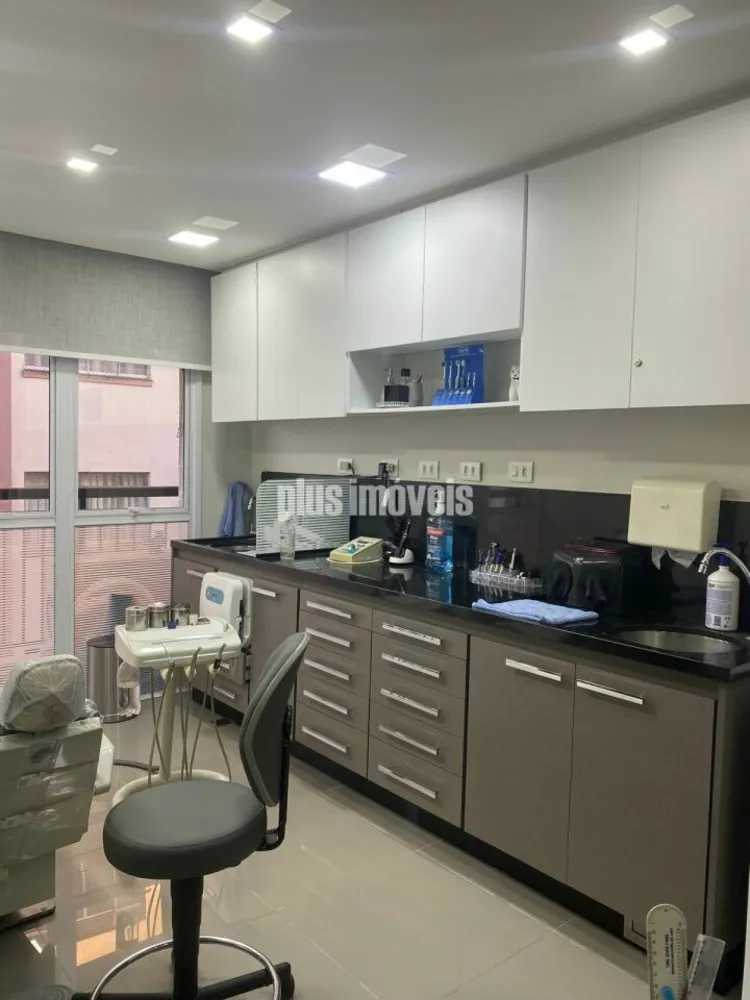 Sala-Conjunto, 40 m² - Foto 2