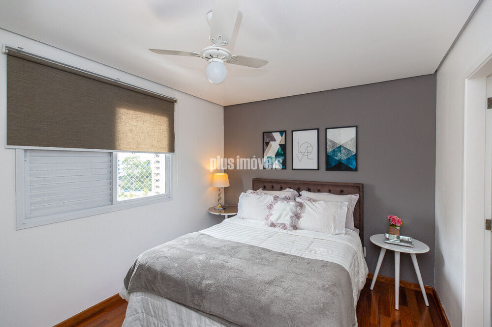 Apartamento, 3 quartos, 161 m² - Foto 3