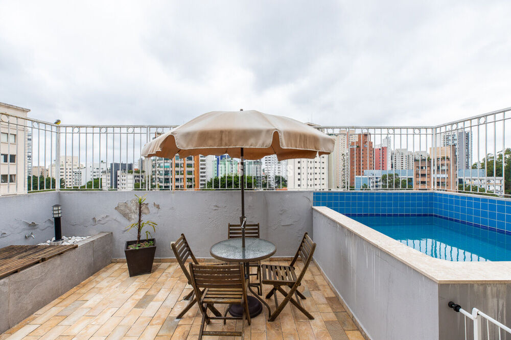 Apartamento, 3 quartos, 161 m² - Foto 1