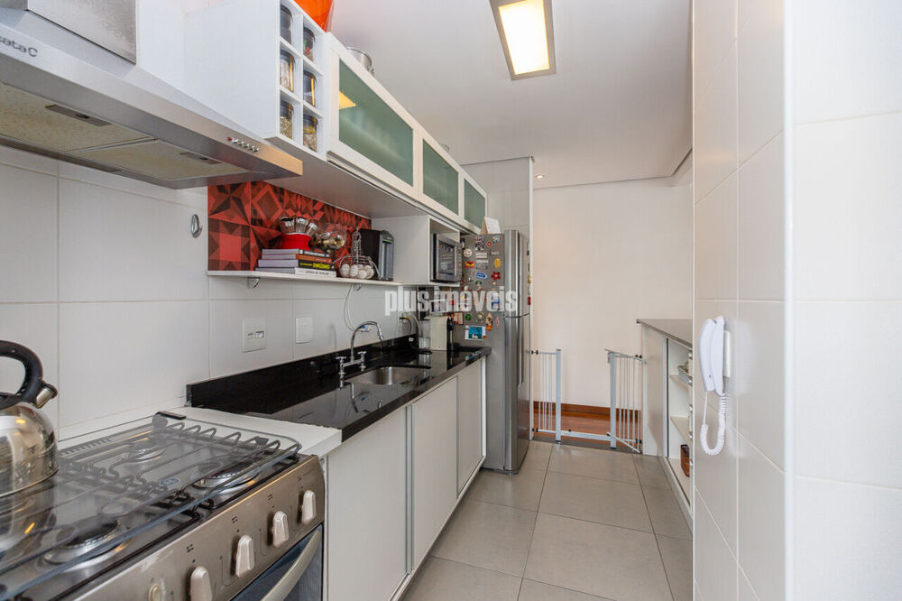 Apartamento, 3 quartos, 161 m² - Foto 2