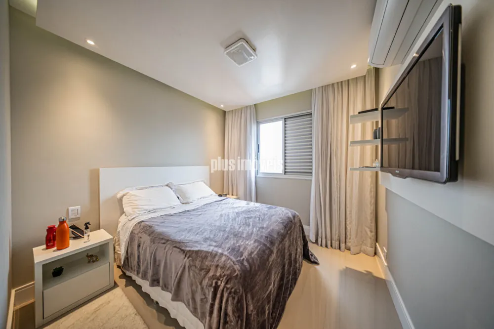 Apartamento, 3 quartos, 120 m² - Foto 1