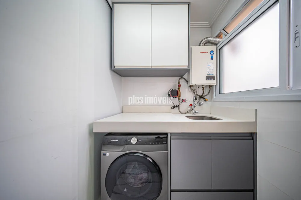Apartamento, 3 quartos, 120 m² - Foto 3
