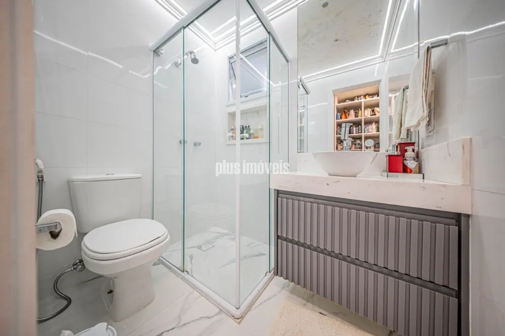 Apartamento, 3 quartos, 120 m² - Foto 2