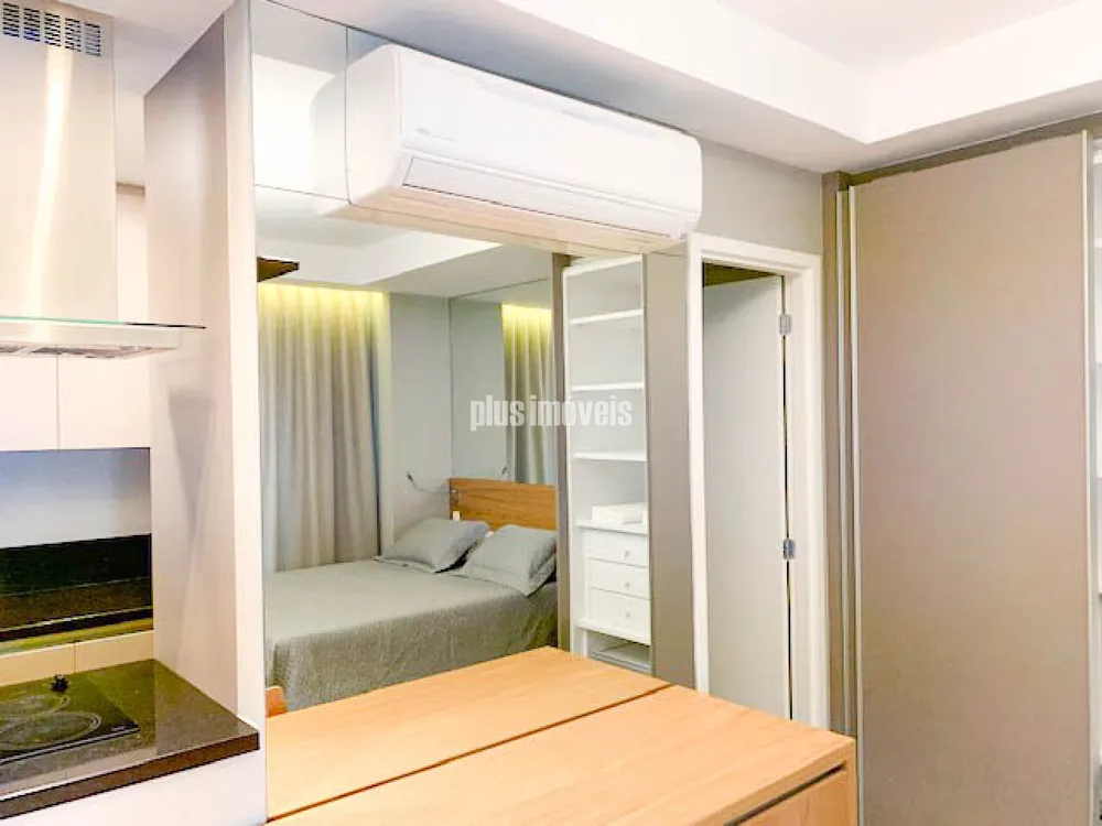 Apartamento, 1 quarto, 43 m² - Foto 8