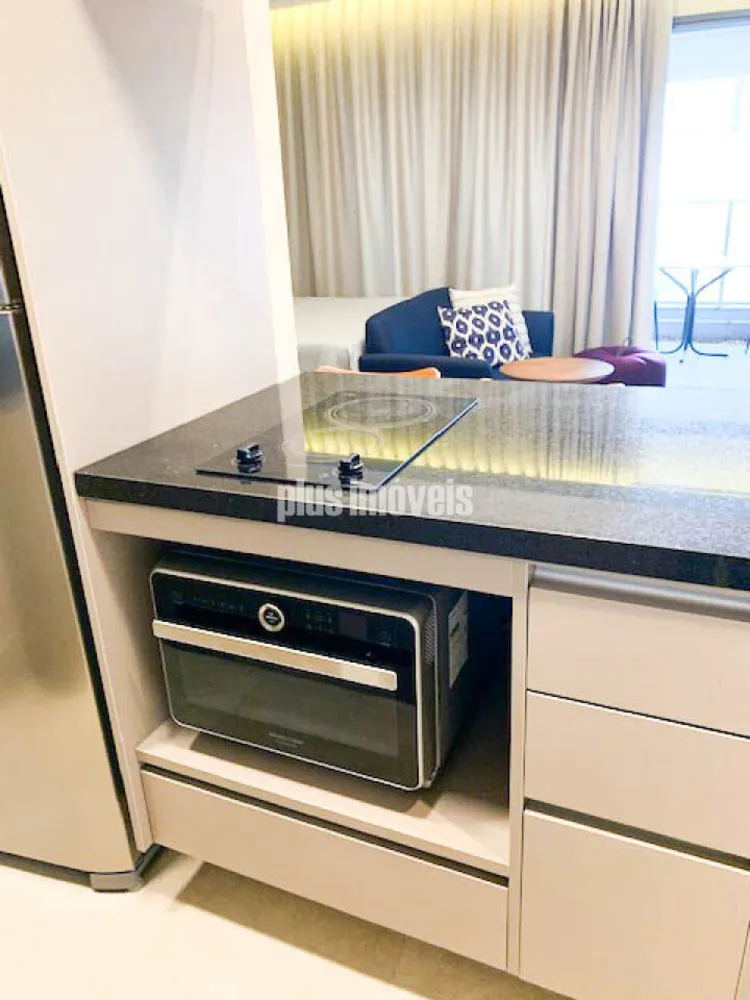 Apartamento, 1 quarto, 43 m² - Foto 5