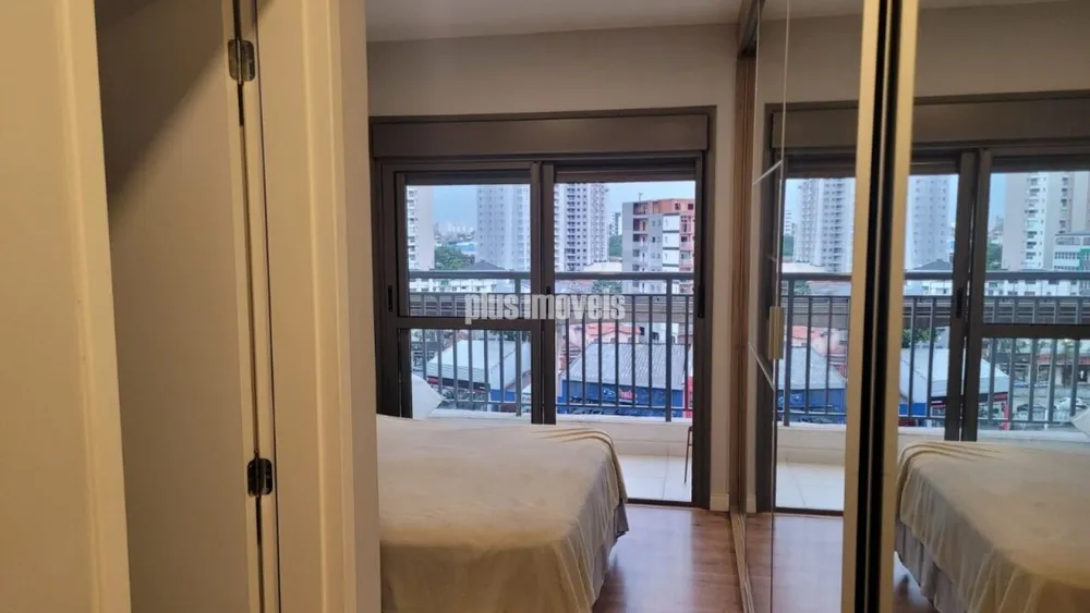 Apartamento, 3 quartos, 118 m² - Foto 1