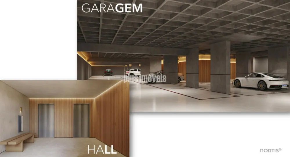 Apartamento, 4 quartos, 362 m² - Foto 2