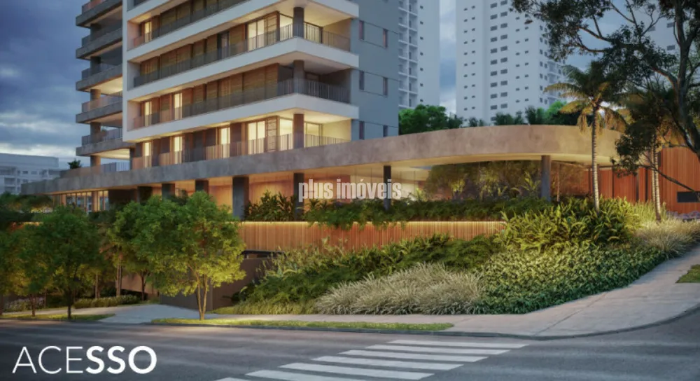 Apartamento, 4 quartos, 362 m² - Foto 3