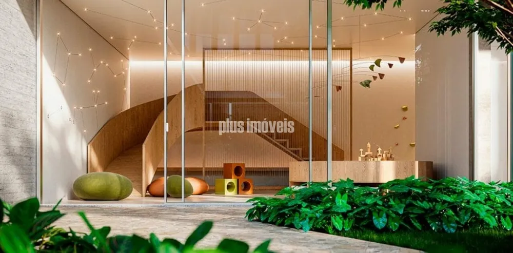 Apartamento, 3 quartos, 192 m² - Foto 2
