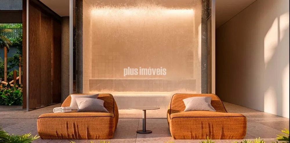 Apartamento, 3 quartos, 192 m² - Foto 4