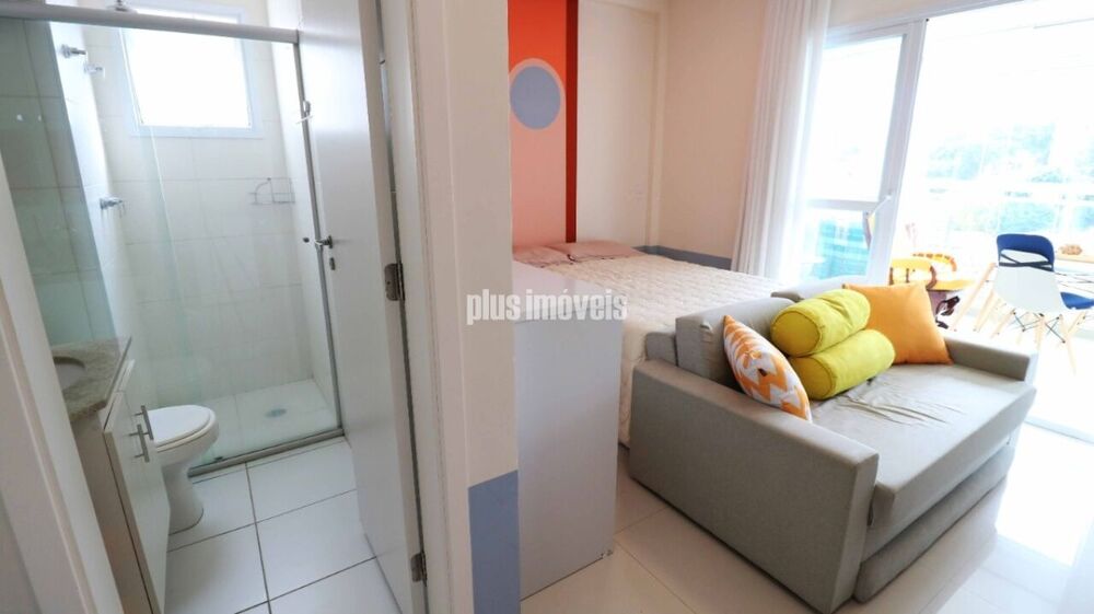 Apartamento, 1 quarto, 32 m² - Foto 9