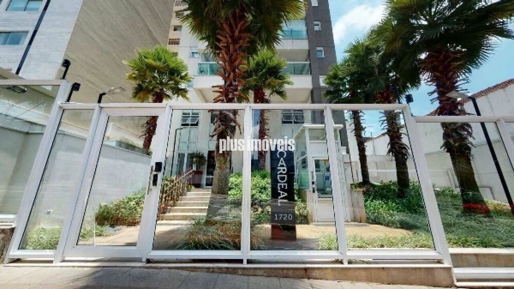 Apartamento, 1 quarto, 32 m² - Foto 6