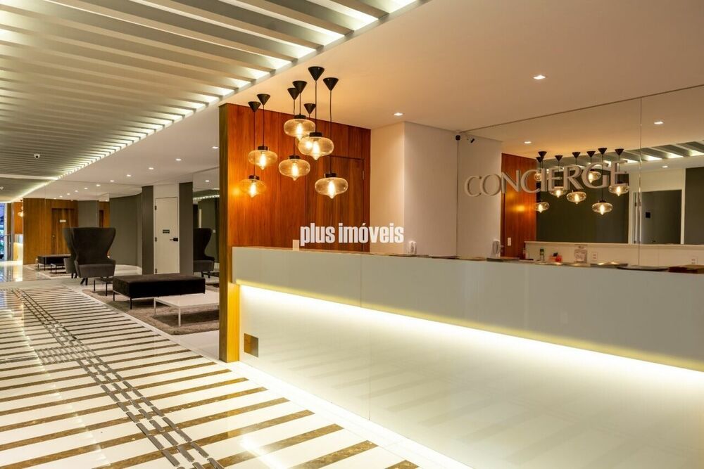 Apartamento, 1 quarto, 32 m² - Foto 15