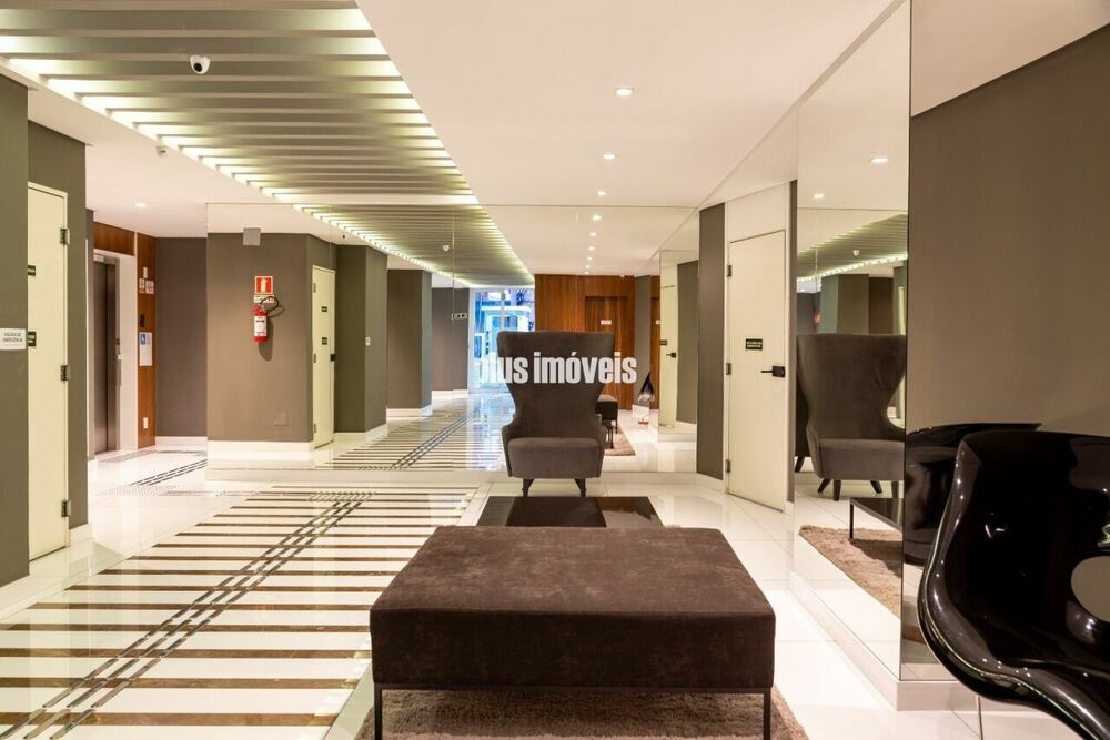 Apartamento, 1 quarto, 32 m² - Foto 5