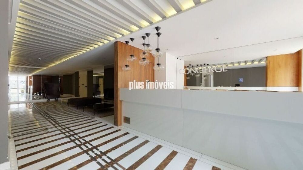 Apartamento, 1 quarto, 32 m² - Foto 11