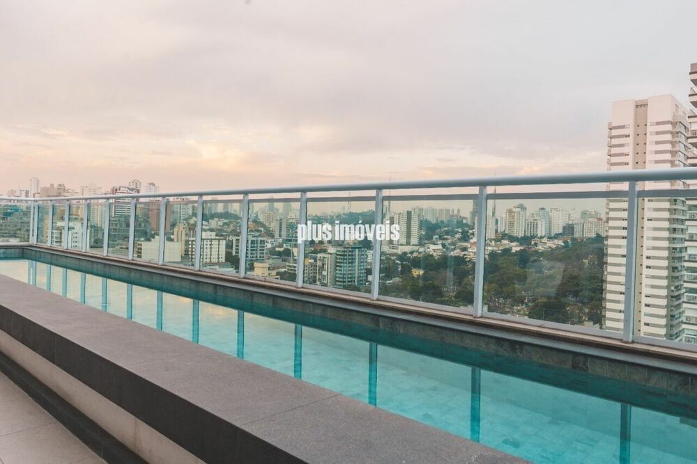 Apartamento, 1 quarto, 32 m² - Foto 13