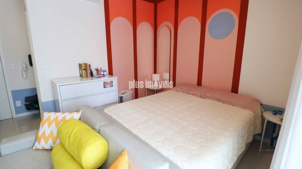 Apartamento, 1 quarto, 32 m² - Foto 16