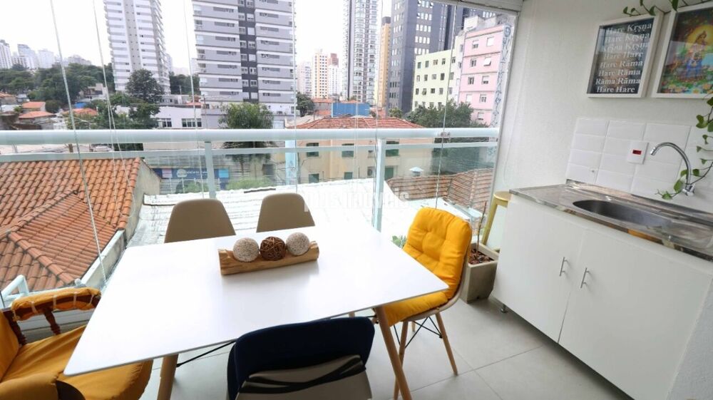 Apartamento, 1 quarto, 32 m² - Foto 18