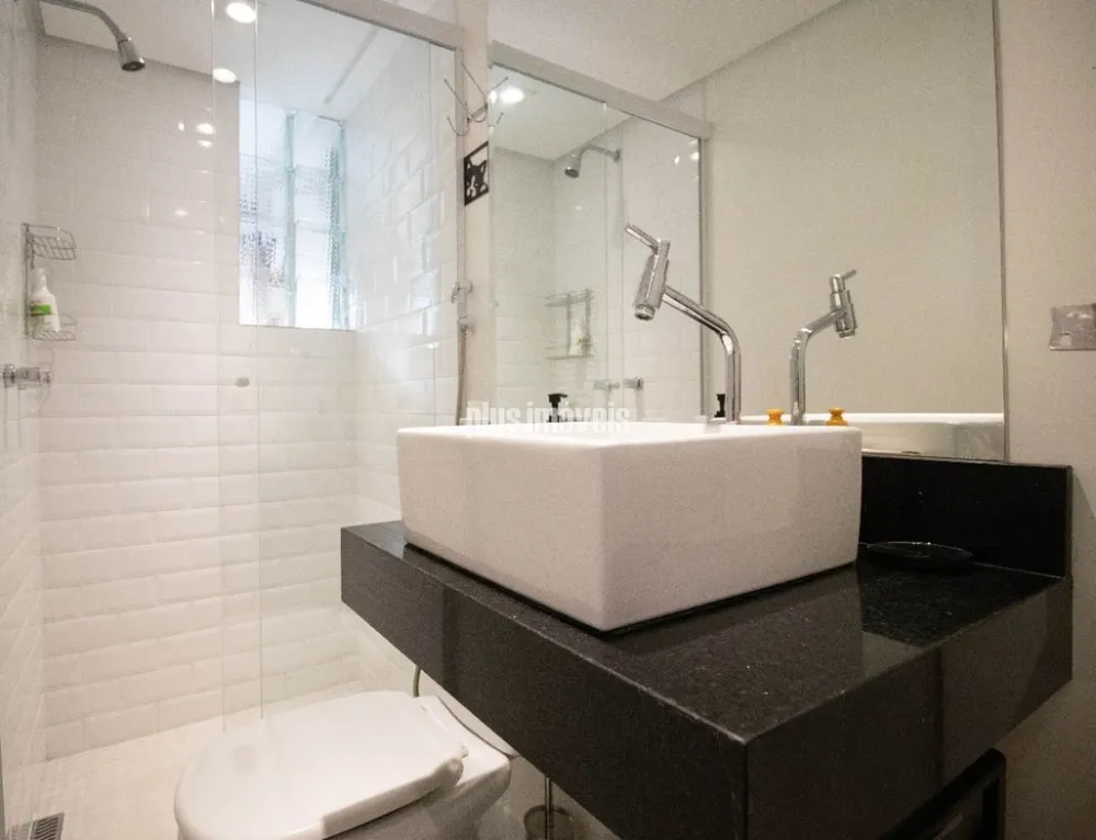 Apartamento, 2 quartos, 70 m² - Foto 3
