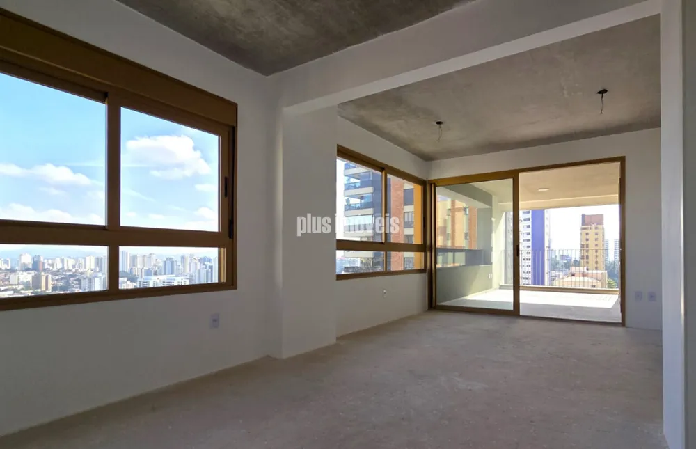 Apartamento, 2 quartos, 108 m² - Foto 1