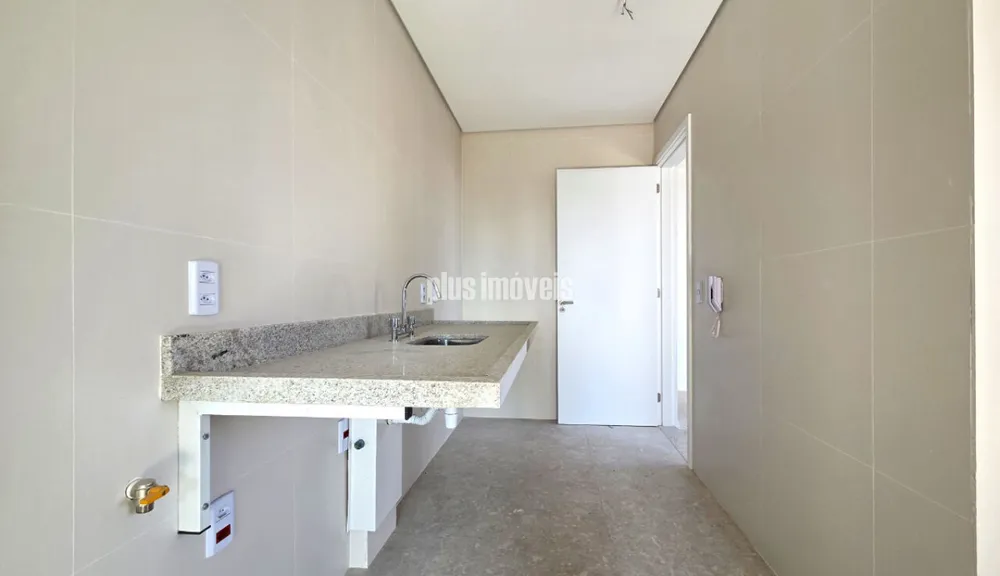 Apartamento, 2 quartos, 108 m² - Foto 2
