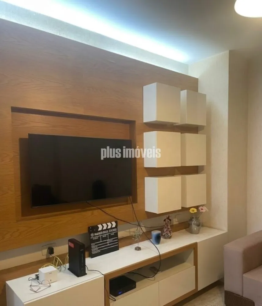Apartamento, 3 quartos, 210 m² - Foto 1