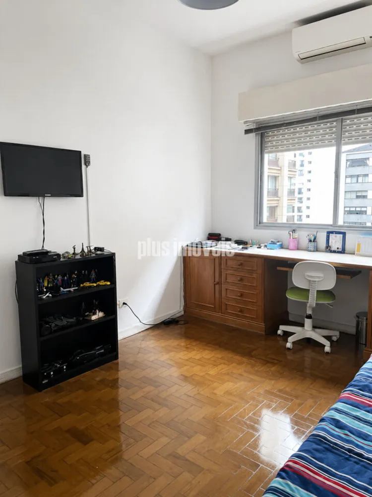 Apartamento, 3 quartos, 210 m² - Foto 2