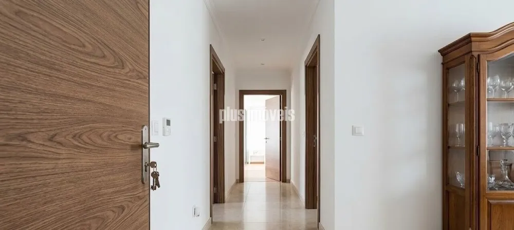 Apartamento, 3 quartos, 210 m² - Foto 4