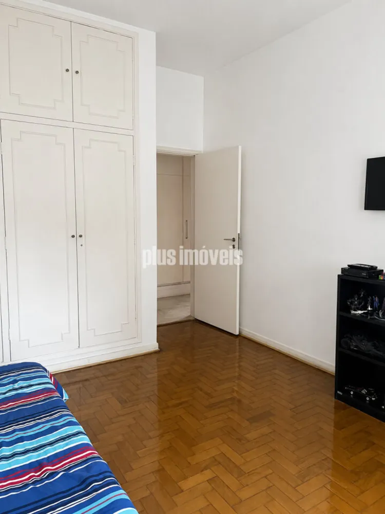 Apartamento, 3 quartos, 210 m² - Foto 3