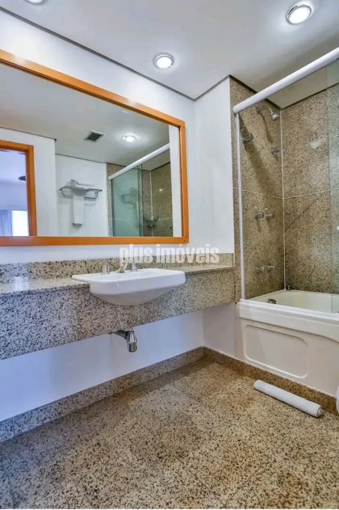 Flat/Apart Hotel, 1 quarto, 31 m² - Foto 2