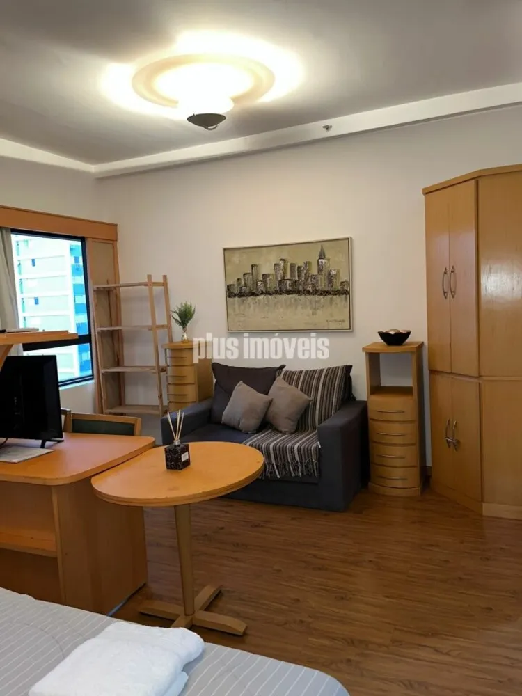 Flat/Apart Hotel, 1 quarto, 31 m² - Foto 4