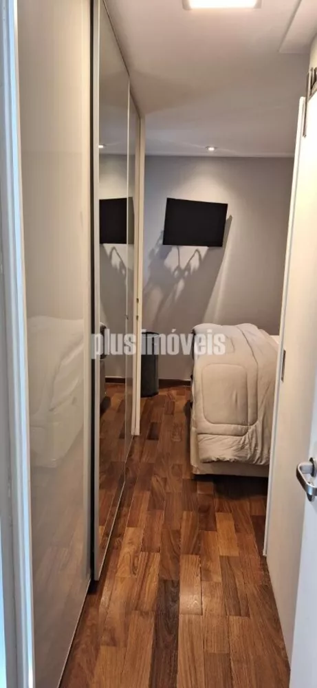 Apartamento à venda com 3 quartos, 100m² - Foto 3