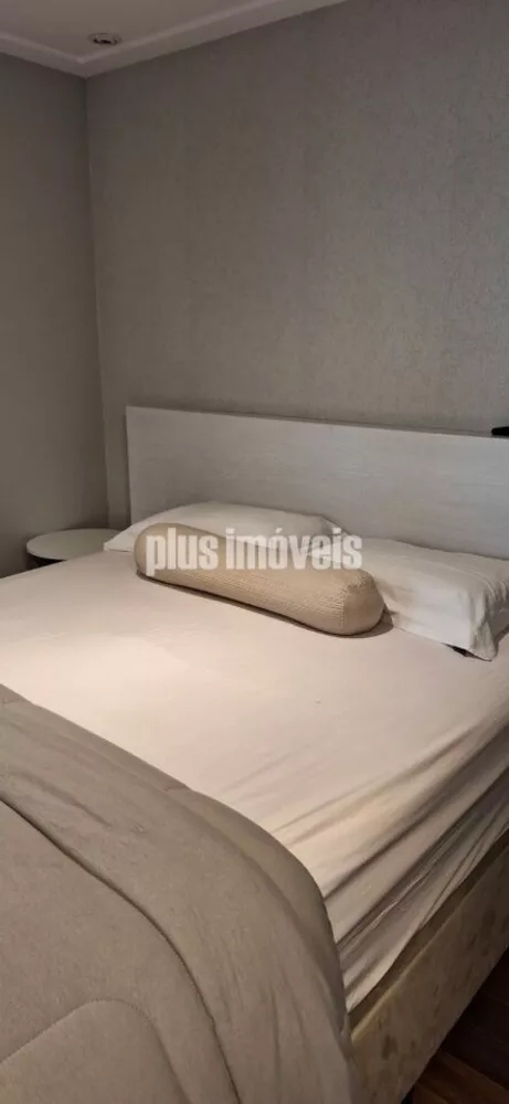 Apartamento à venda com 3 quartos, 100m² - Foto 4