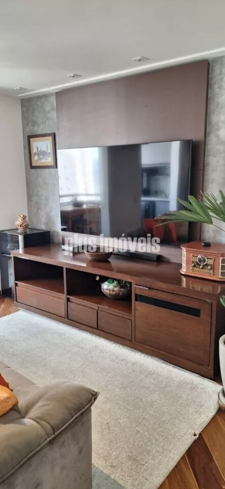 Apartamento à venda com 3 quartos, 100m² - Foto 1