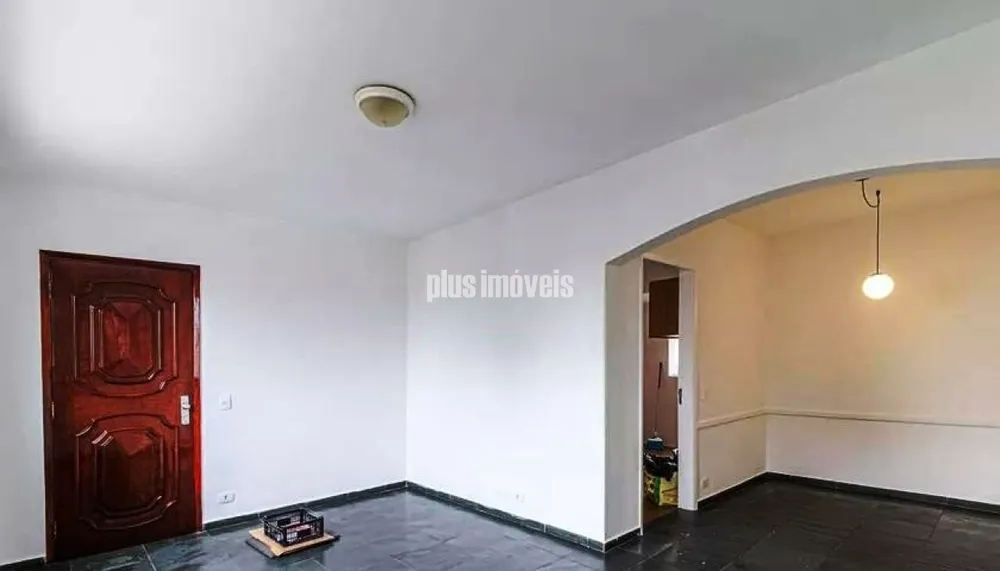 Apartamento, 3 quartos, 90 m² - Foto 2