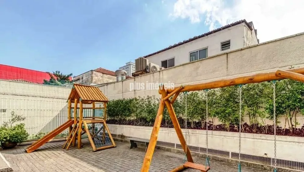 Apartamento, 3 quartos, 90 m² - Foto 4