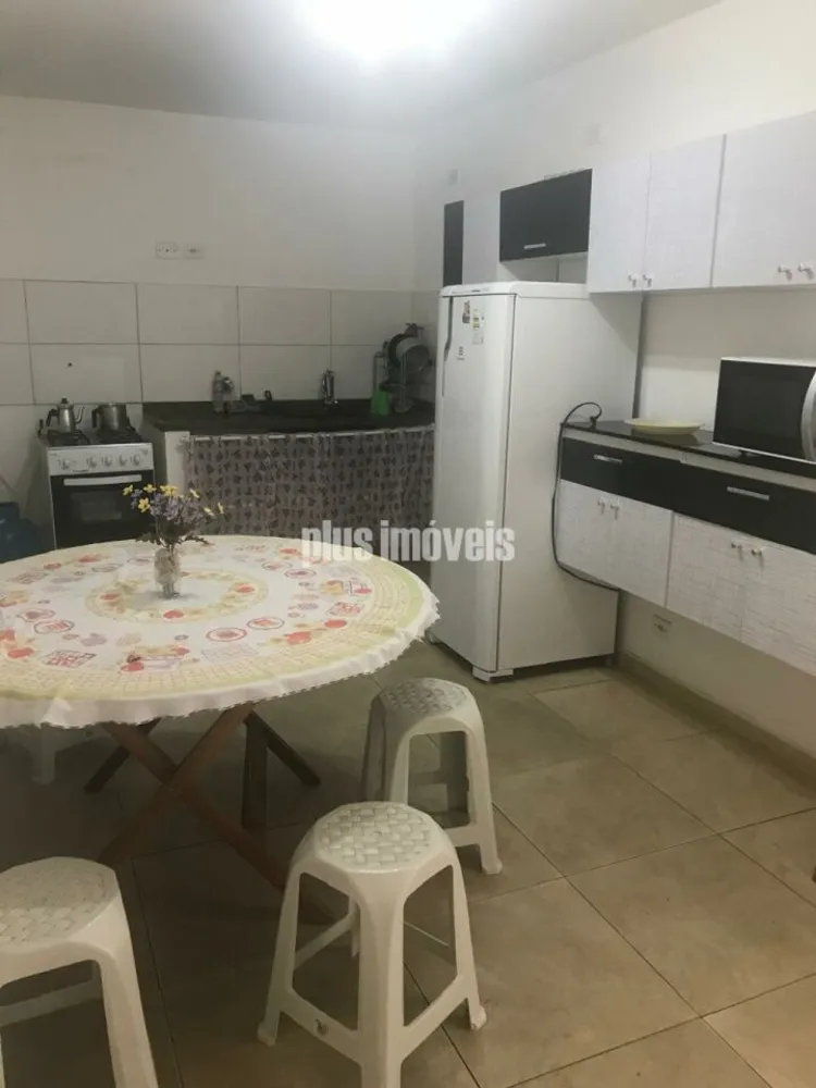 Casa, 4 quartos, 180 m² - Foto 3