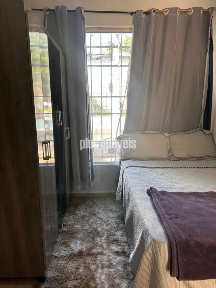 Casa, 4 quartos, 180 m² - Foto 4