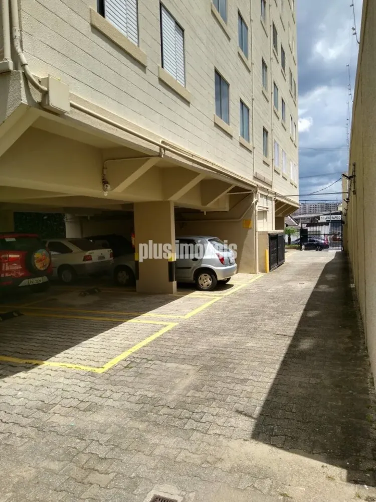 Apartamento, 2 quartos, 55 m² - Foto 4