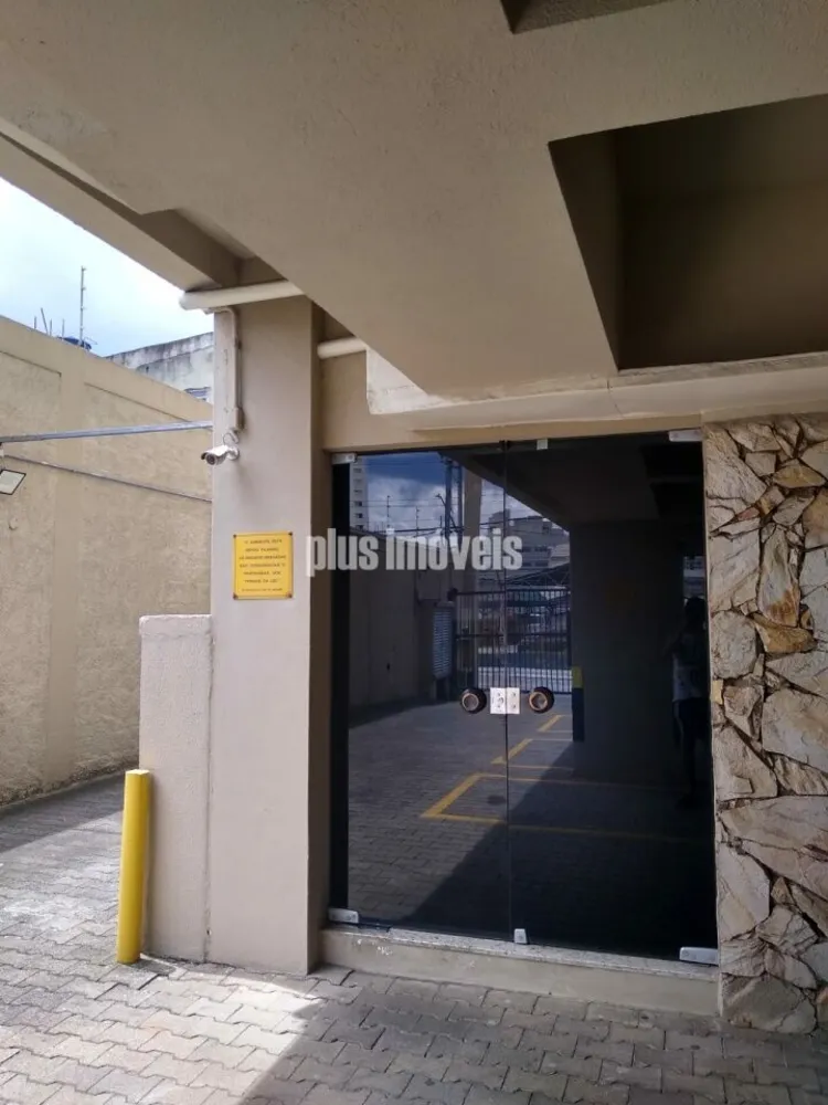 Apartamento, 2 quartos, 55 m² - Foto 2