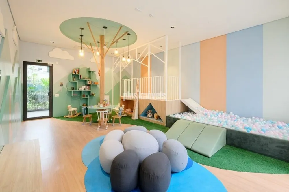 Apartamento, 3 quartos, 175 m² - Foto 4